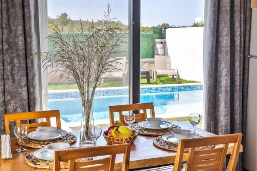 Kas Villa | Balayı ve Çekirdek Aileler İçin Bir Villa