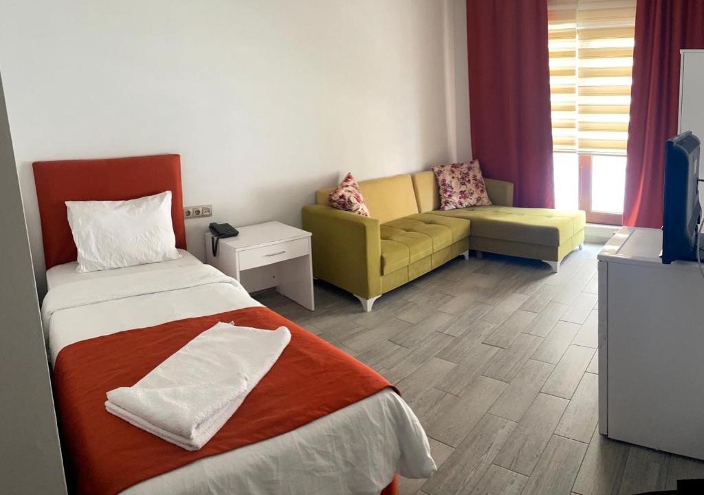 Karabuk Hotel | Batın OTEL