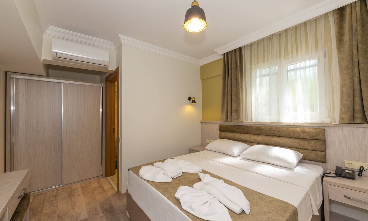 Fatih Hotel | Bazaar Hotels Old City