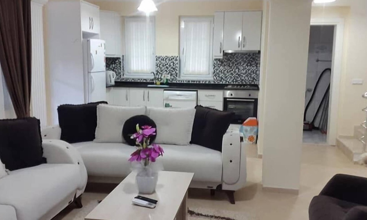 Hisaronu Villa | BBF Villa 2 by Dream of Holiday