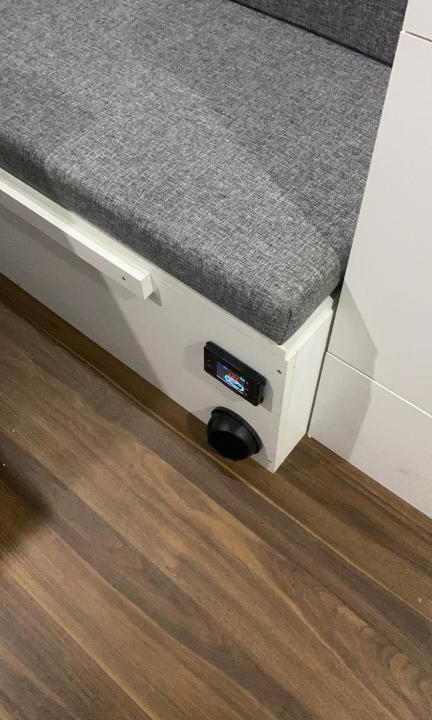 Macka Other | Beşiktaş Maçka Mini Stay Caravan