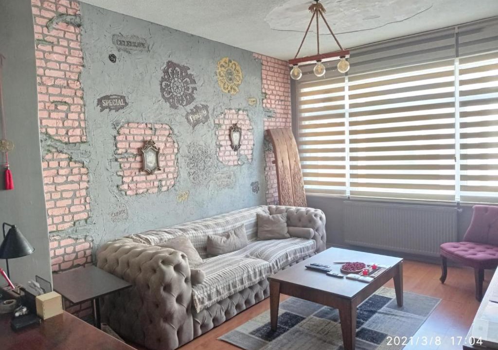 Besiktas Apartment | Beşiktaş Meydan