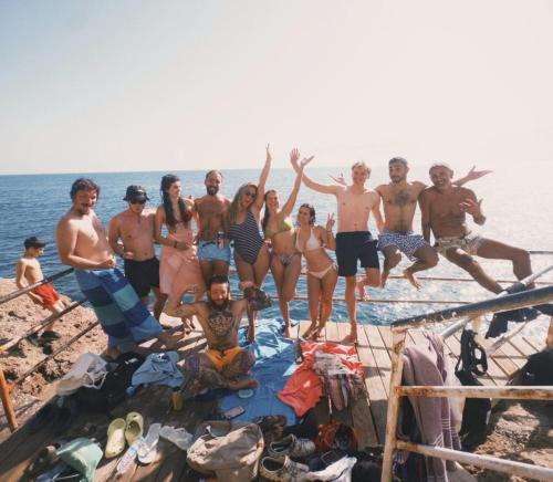 Kaleici Hostel | BE BOLD HOSTEL