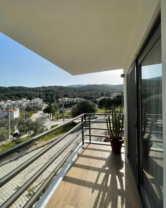 Yenifoca Villa | Beach house