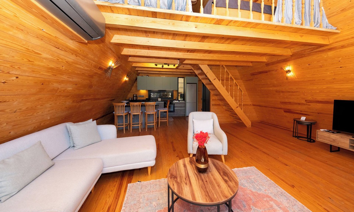 Gumusluk Hostel | BEGONVİL GÜMÜŞLÜK
