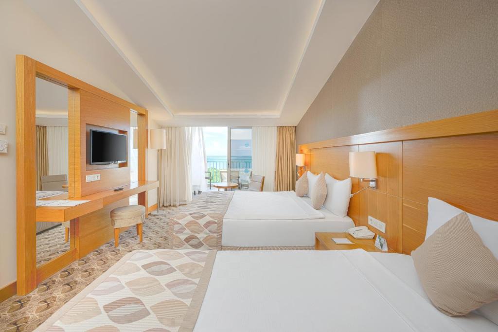Belek Golf Area Hotel | Belconti Resort Hotel