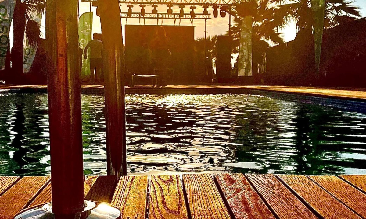 Serik Hotel | Belek Glamping House