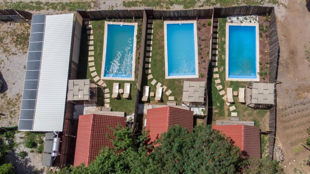 Fethiye House | Belen Bungalov