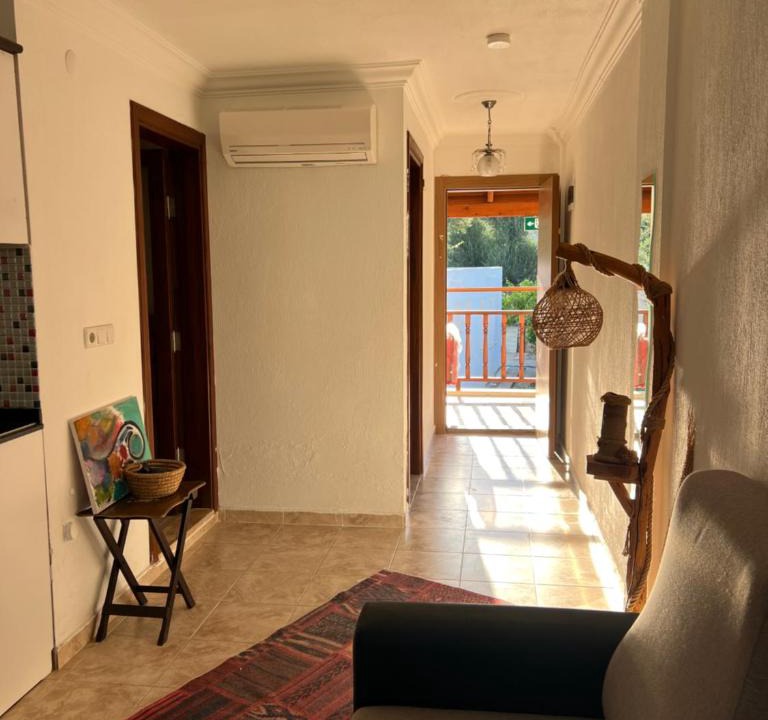 Ovabuku Apartment | Belfin Pansiyon Ovabükü