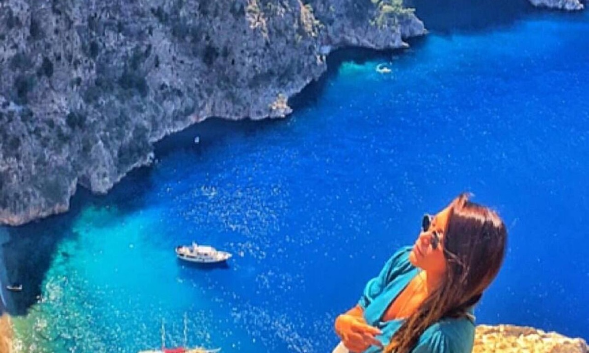 Oludeniz City Center Hotel | Belle Vue Ölüdeniz