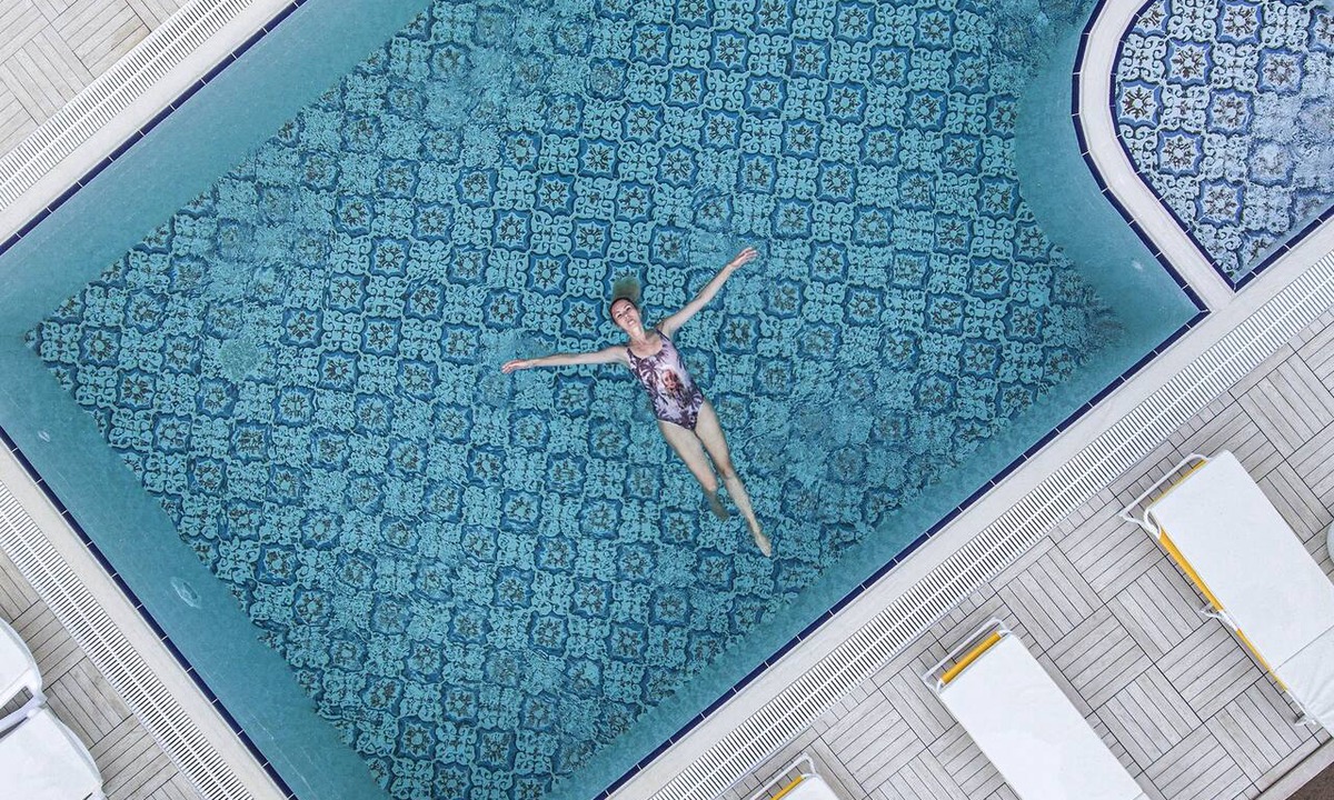 Beldibi Hotel | Belsun Boutique Hotel