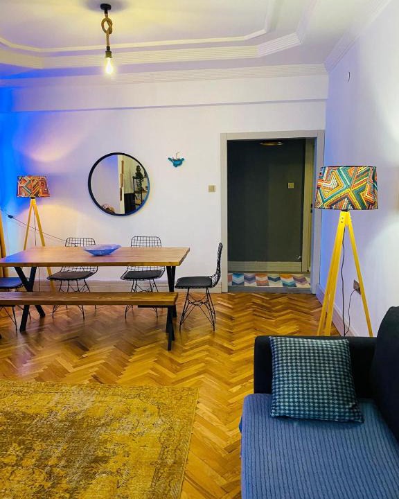 Eski Lara Apartment | Best Home in Lara Center