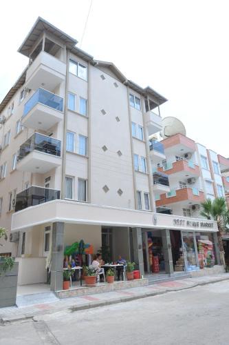 Alanya Apartment | Best House Apart 1