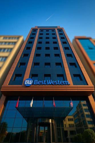 Konak Hotel | Best Western Izmir Hotel