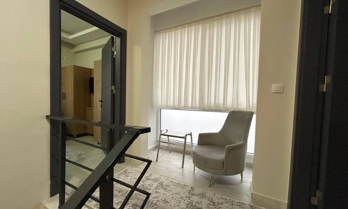 Ihsaniye Apartment | Beyaz İnci Termal Villa