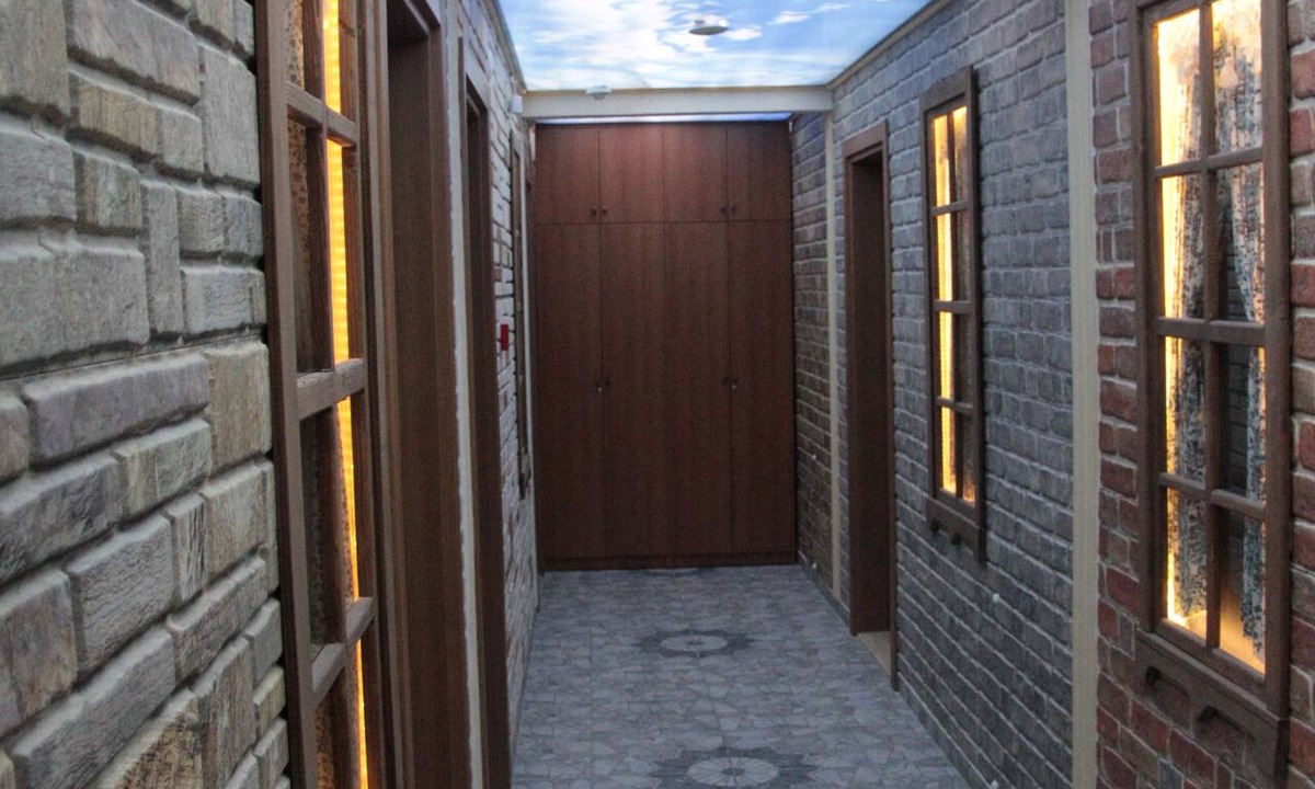 Agva Hotel | Beyaz Konak Hotel