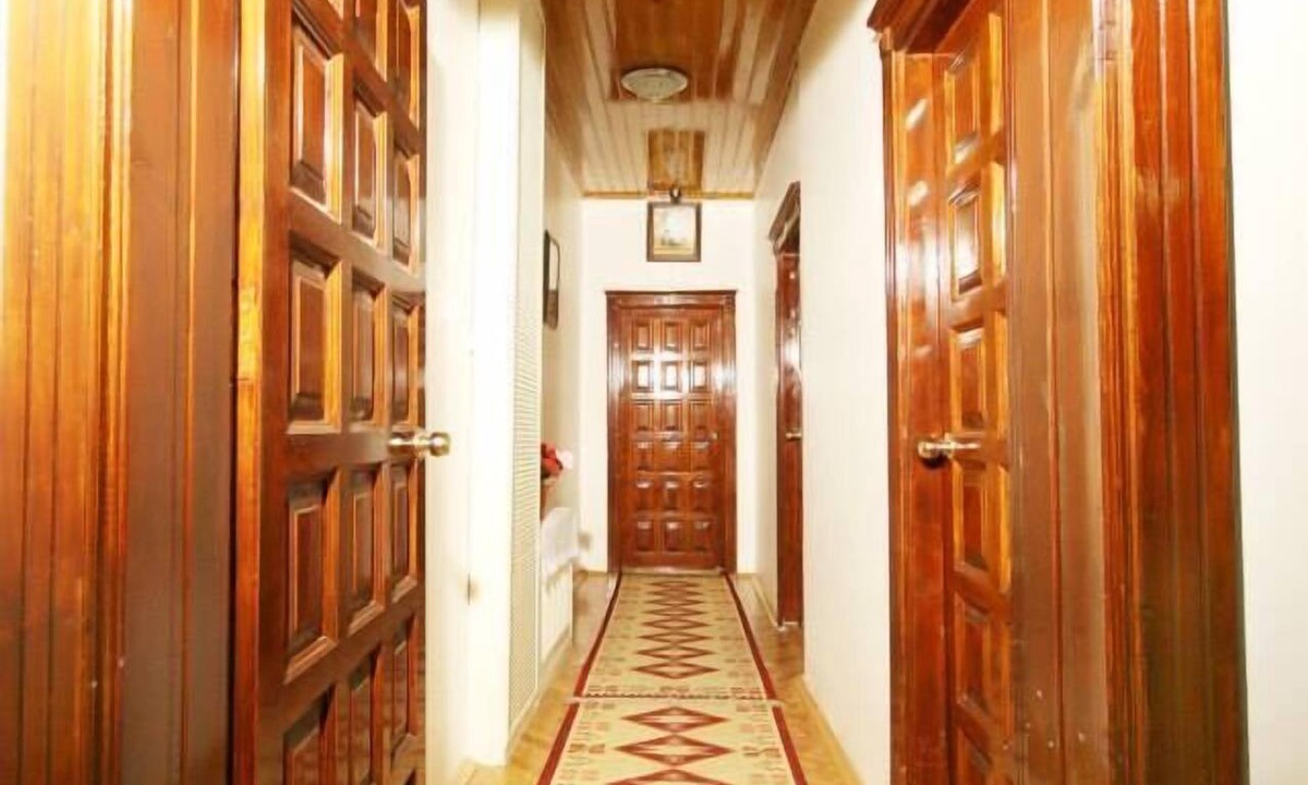 Beypazari Hotel | Beypazari Ipekyolu Konagi
