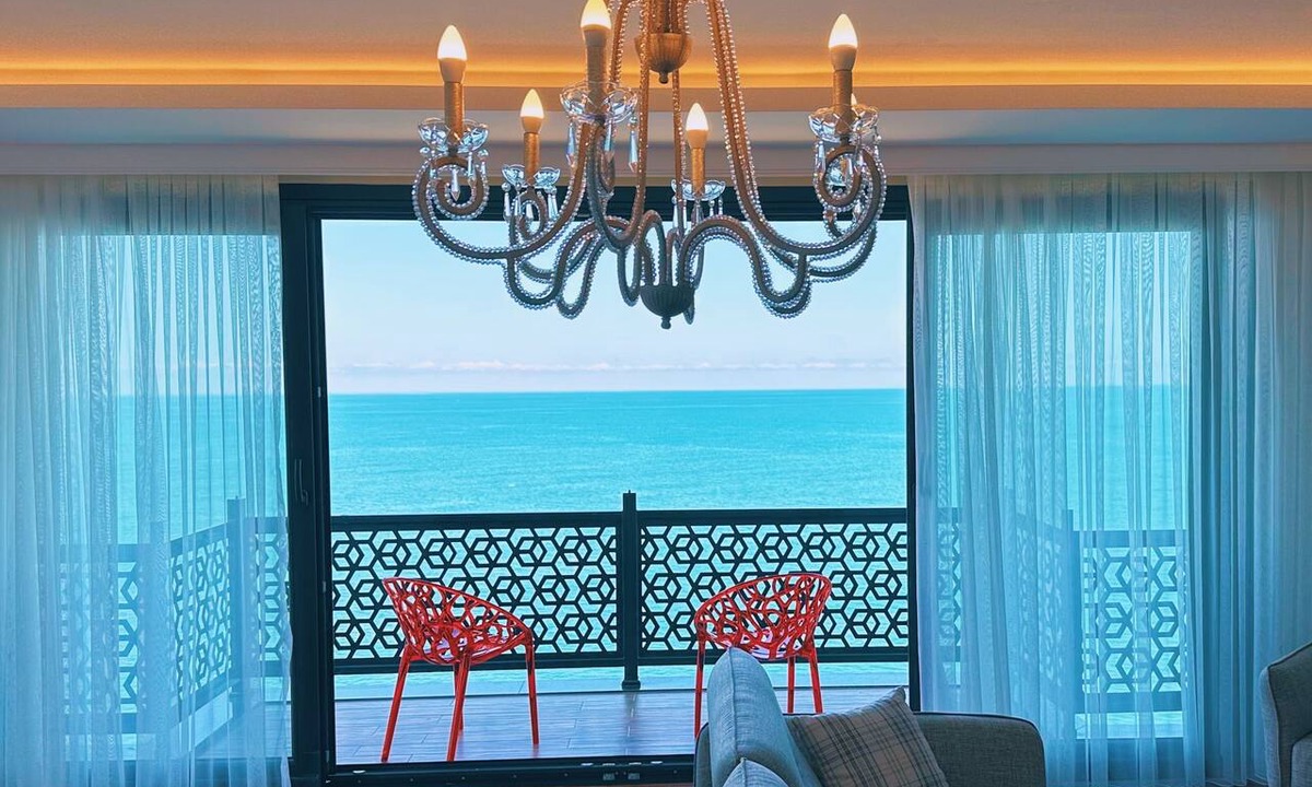 Akcaabat Hotel | BİLİRİS HOTEL