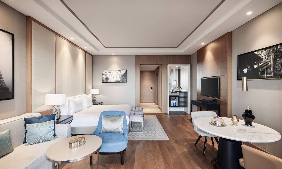 Boyalıca Hotel | Birun Ada Hotel