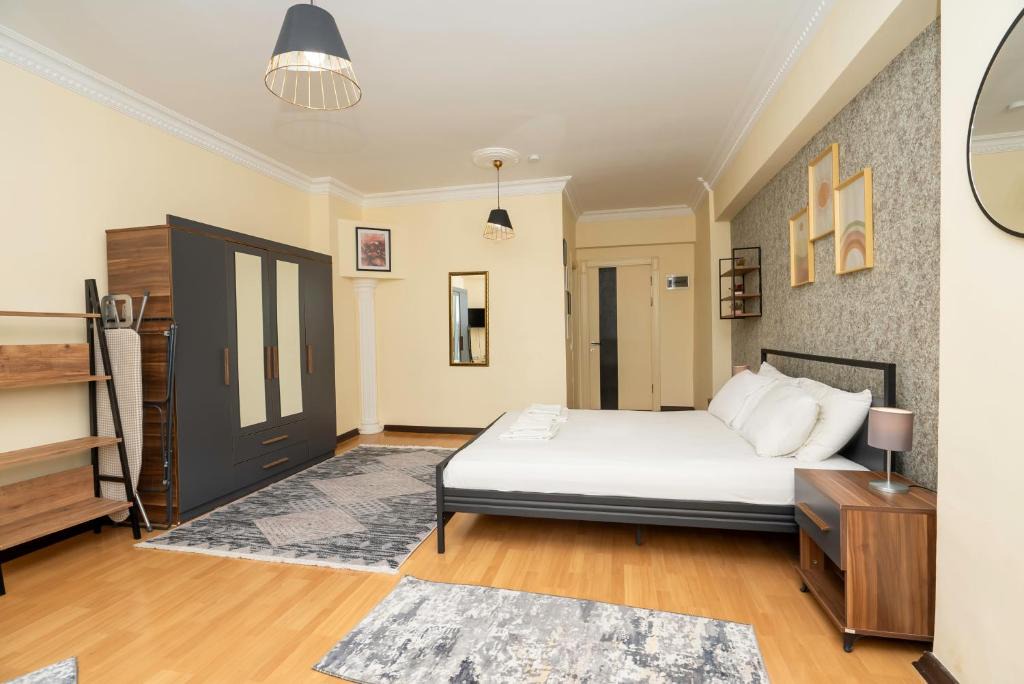 Kundu Apartment | Black Stone Homes