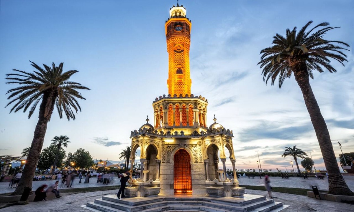 Kahramanlar Mahallesi Hotel | Blanca Hotel