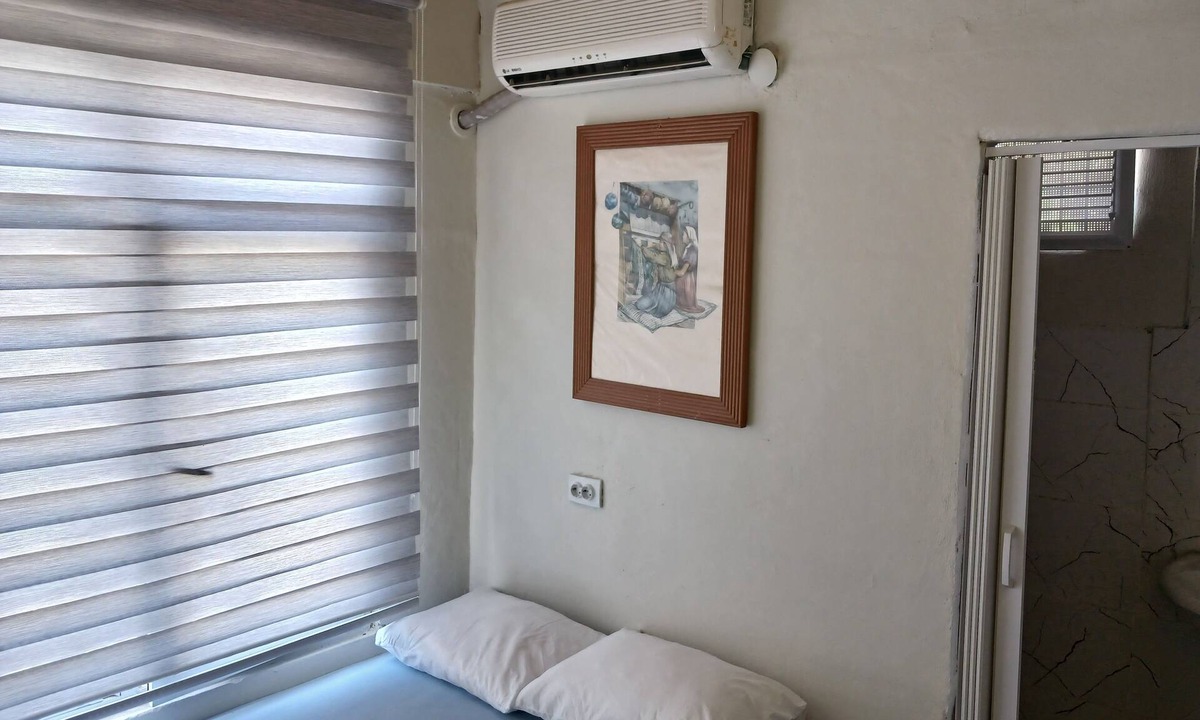 Marmara Apartment | Blue Eden Hotel