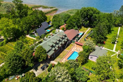 Sapanca Hotel | Boğaz Sapanca Resort