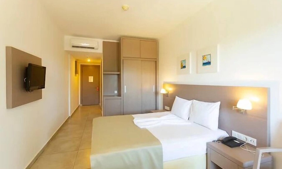 Yalı Hotel | Bodrum SeaSide Beach Club Hotel