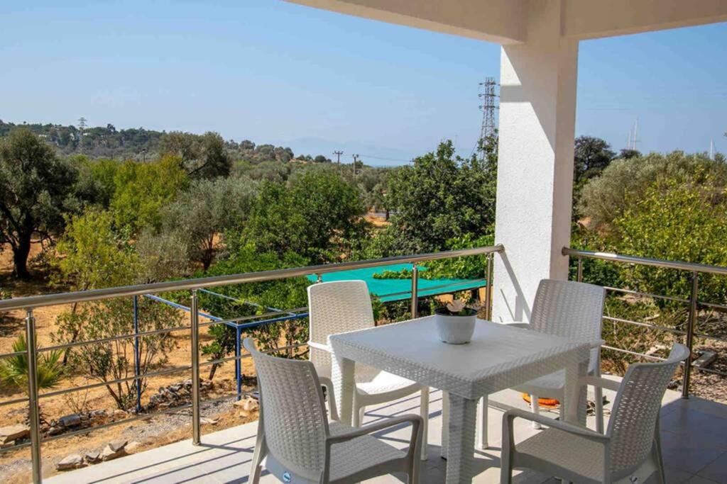 Yaliciftlik Villa | Bodrum / Yalıçiftlik’te Yazlık Ev