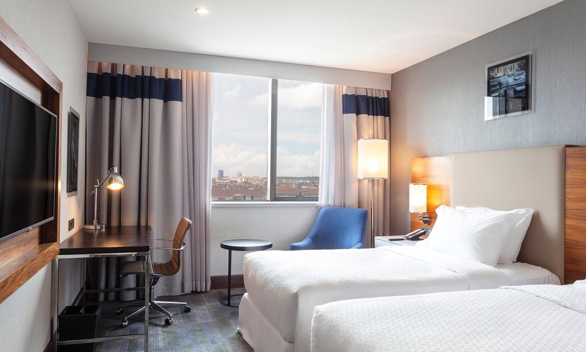 Umraniye Hotel | Bof Hotels Business
