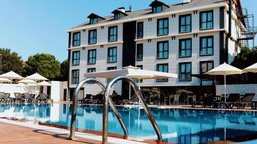 Riva Bed & Breakfast | Bohem Hotel Riva