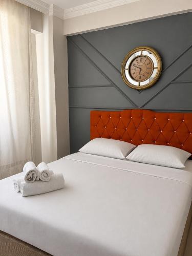 Bolu Apartment | Bolu novara suit