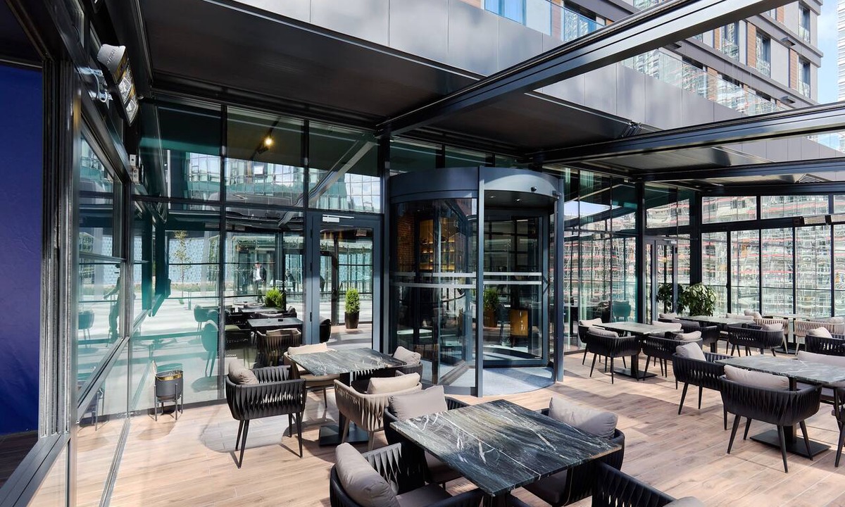 Bomonti Apartment | Bomonti Suites