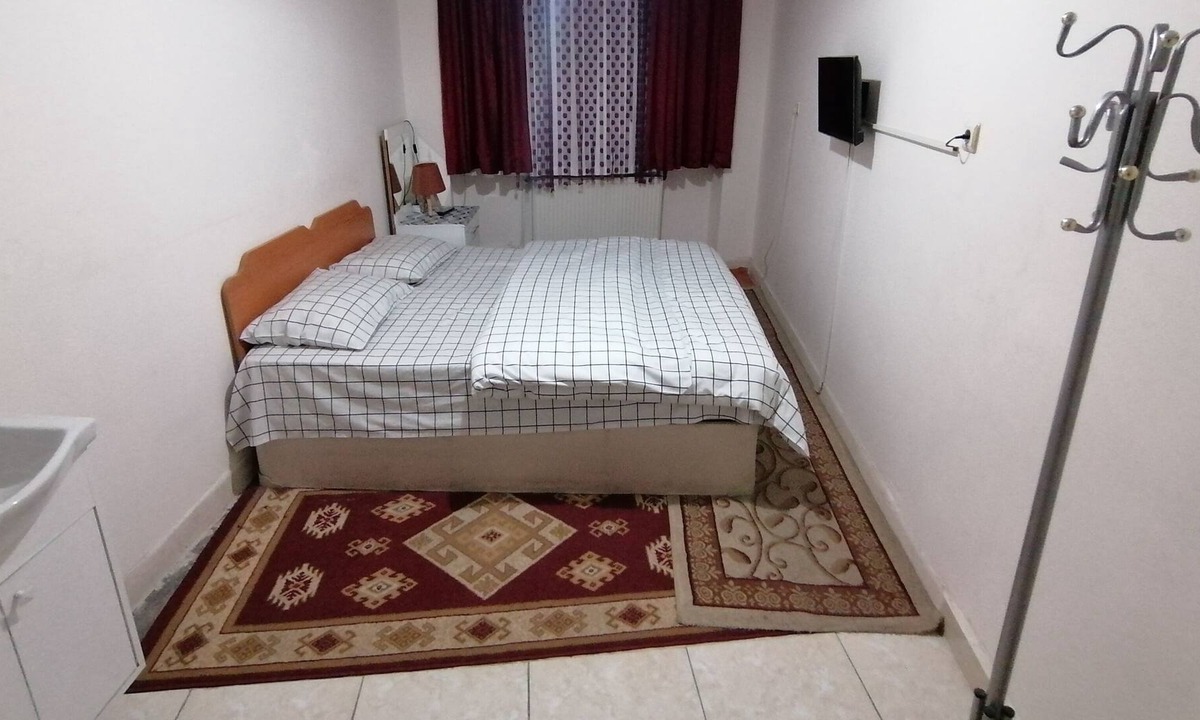 Bor Apartment | Bor Saray Oteli