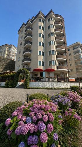 Kaymakli Apartment | Borahan Hotel