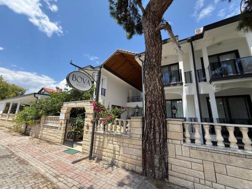 Tekirova House | Bova Rooms