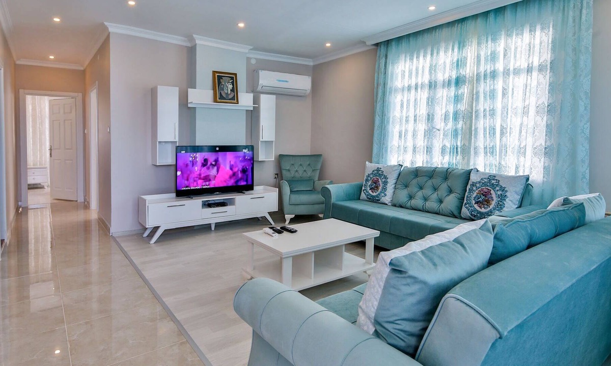 Eski Lara Apartment | Brand new renovated !