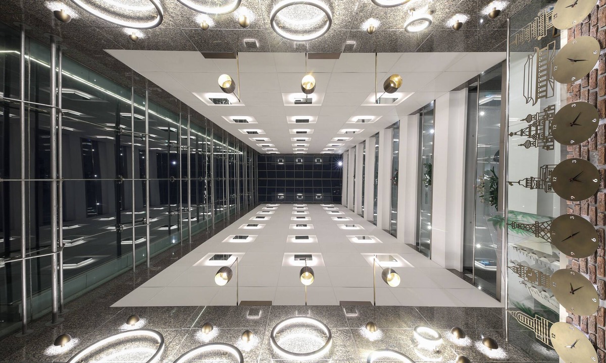 Bahcelievler Hotel | Bricks Hotel Istanbul