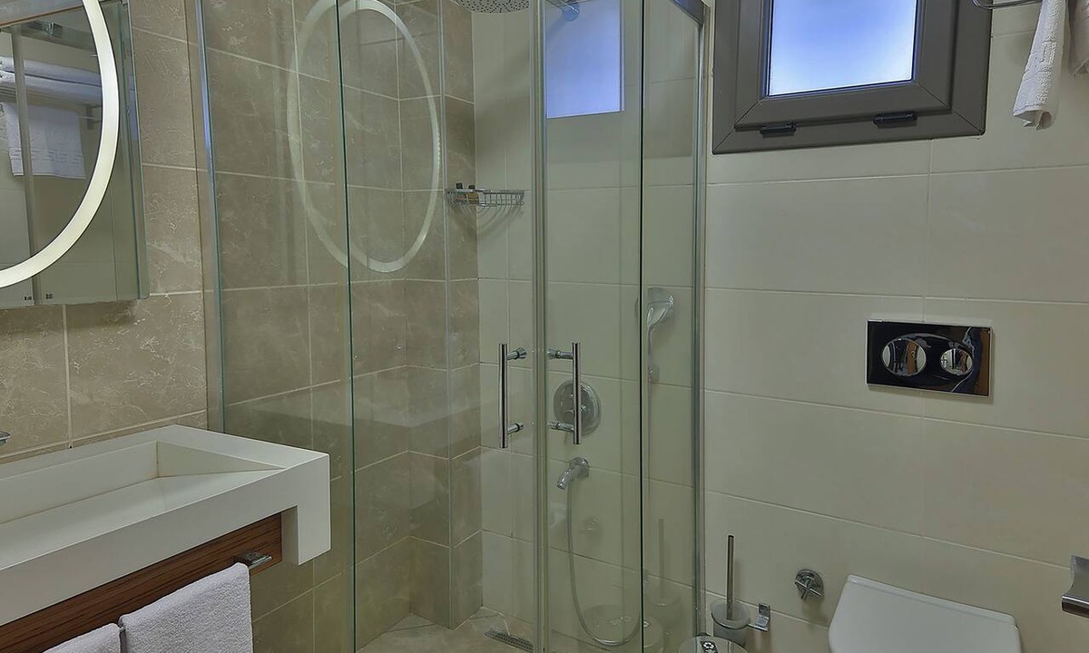 Buca Hotel | BUCA MAT HOTEL BY TAHTALI