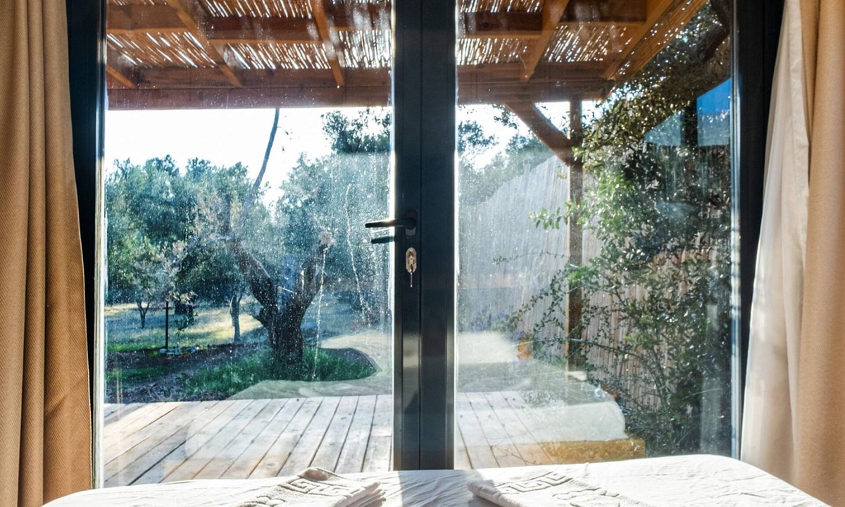 Fethiye House | Bungalow with Garden 10 min to Shore in Fethiye