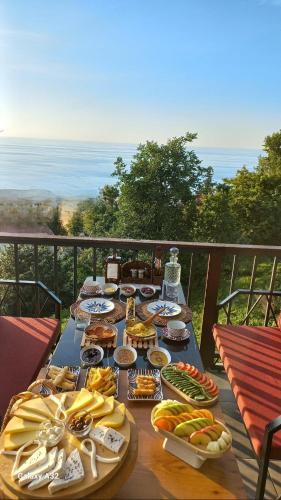 Pazar Hotel | Bungaport Luxury Bungalows&Suits
