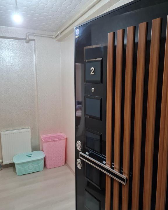 Cekirge Mahallesi Apartment | Bursa 2