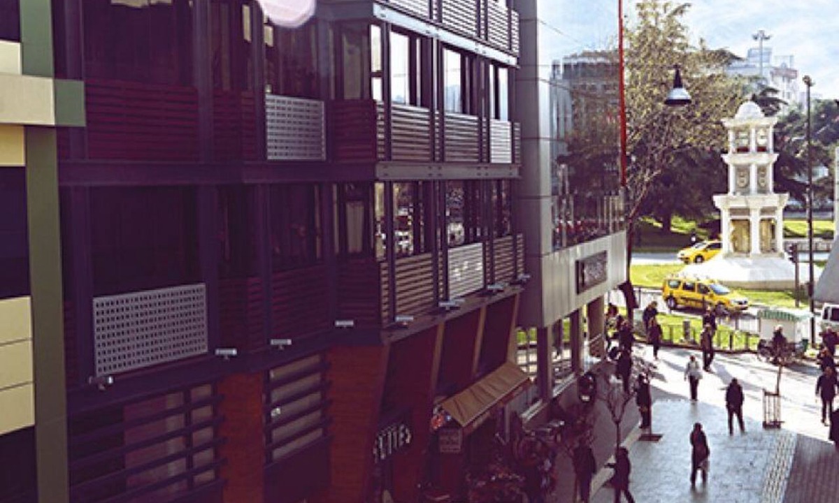 Osmangazi Apartment | Bursa Suites Apart Hotel