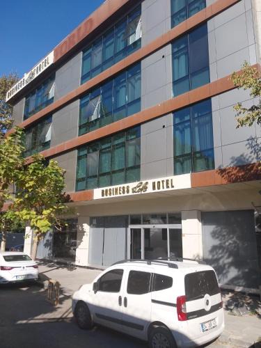 Bagcilar Hotel | Business Life Hotel Güneşli