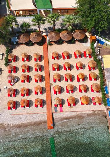 Gundogan Hotel | Butikhan Hotel