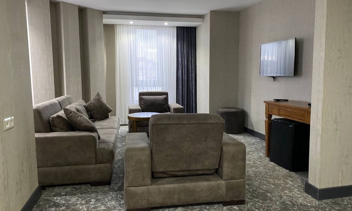 Kars Hotel | Buyuk Kale Hotel