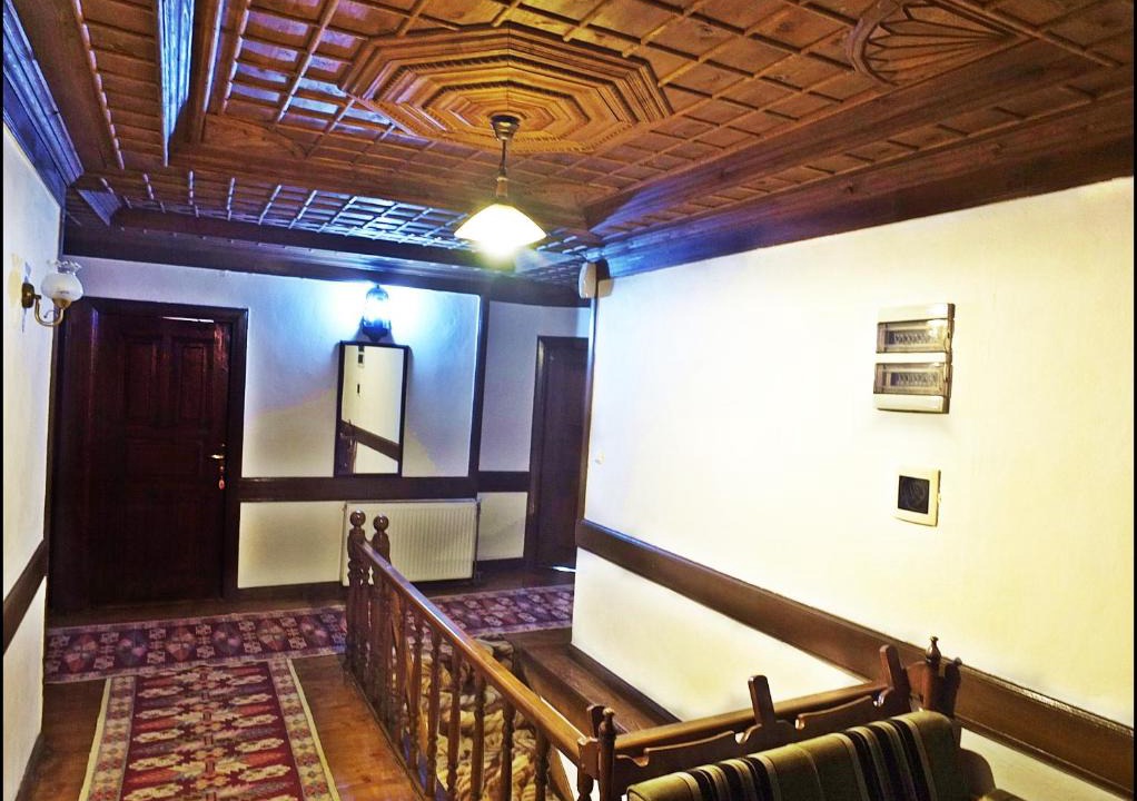 Safranbolu City Center Apartment | Cakiroglu Konak