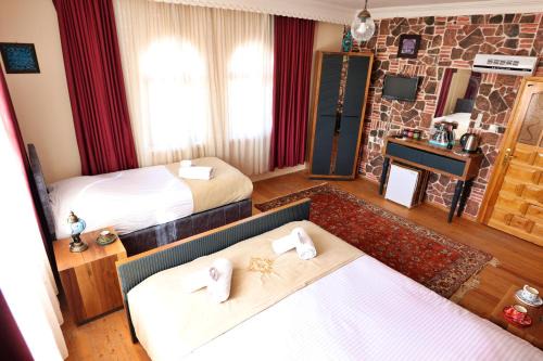 Cavusin Hostel | Cappadocia Hostel