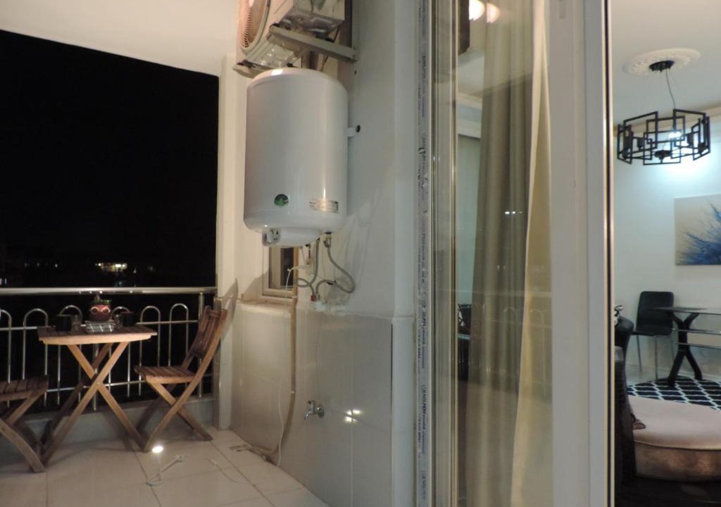 Antalya City Centre Apartment | Carpediem&Konuksever