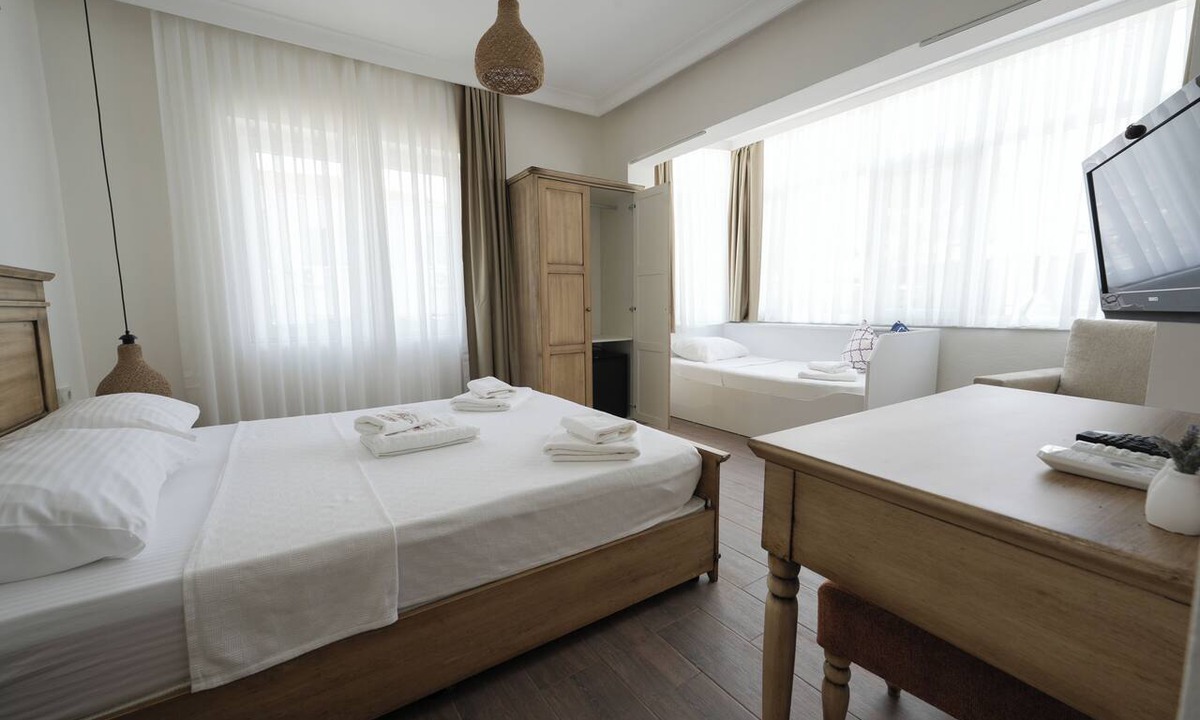 Tokoglu House | Casa Agrilia